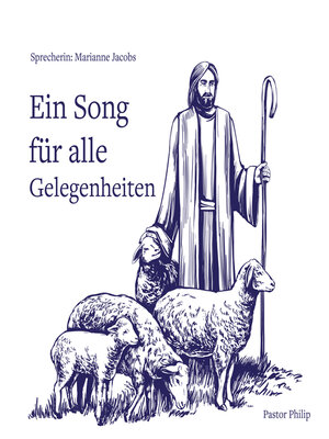 cover image of Ein Song für alle Gelegenheiten